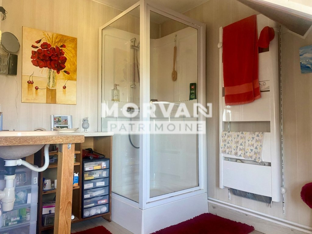 MAISON A VENDRE - MONTAPAS - 116.62 m2 - 149�000�&euro;