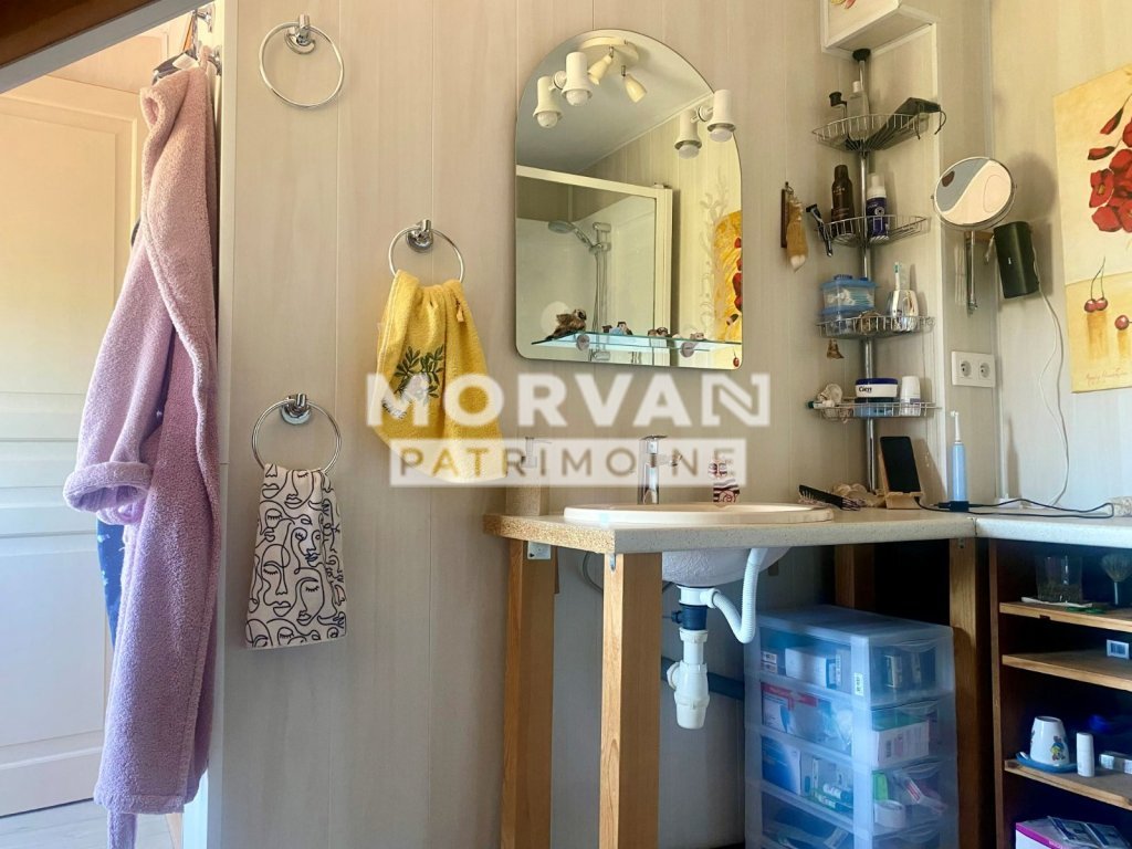 MAISON A VENDRE - MONTAPAS - 116.62 m2 - 149�000�&euro;