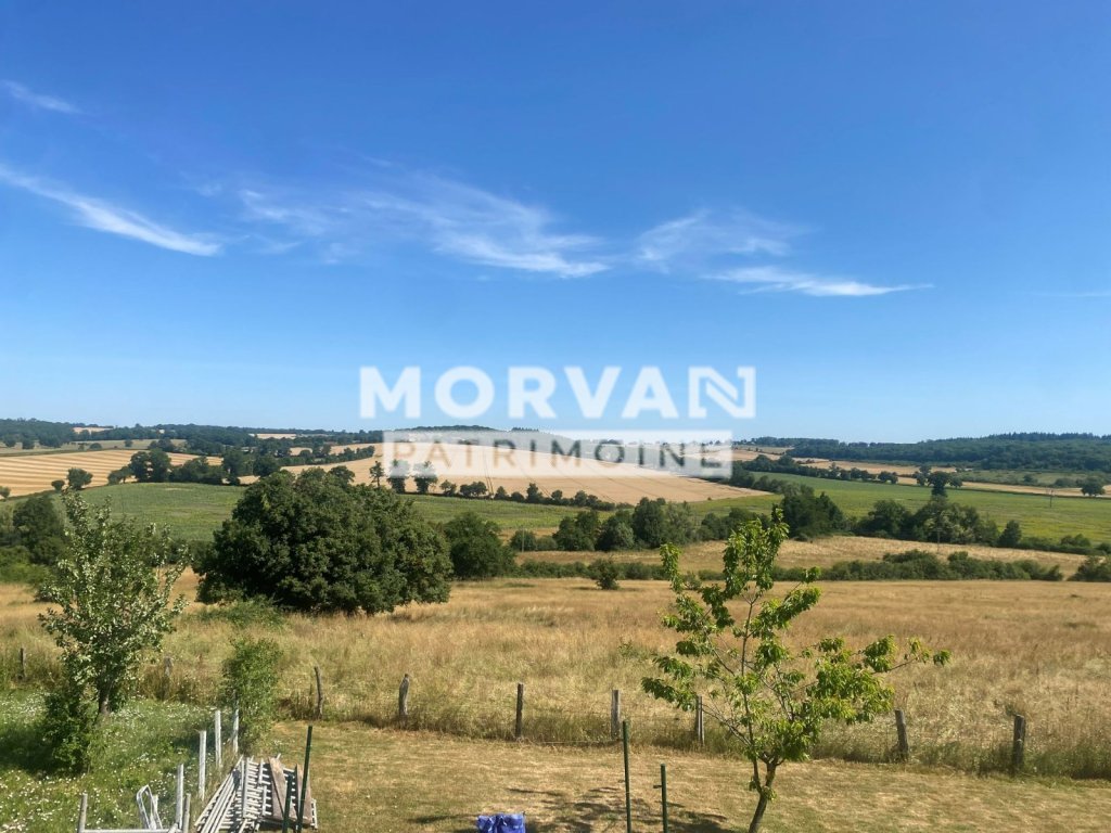 MAISON A VENDRE - MONTAPAS - 116.62 m2 - 149�000�&euro;