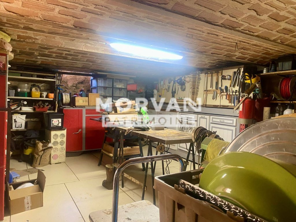 MAISON A VENDRE - MONTAPAS - 116.62 m2 - 149�000�&euro;