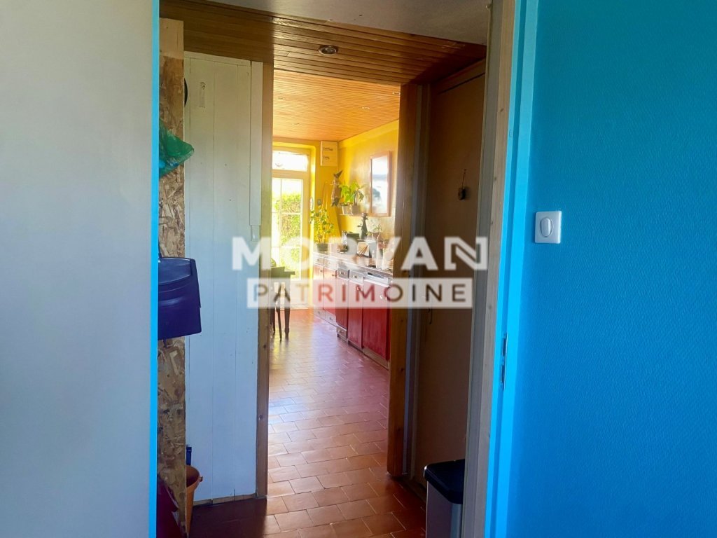 MAISON A VENDRE - MONTAPAS - 116.62 m2 - 149�000�&euro;