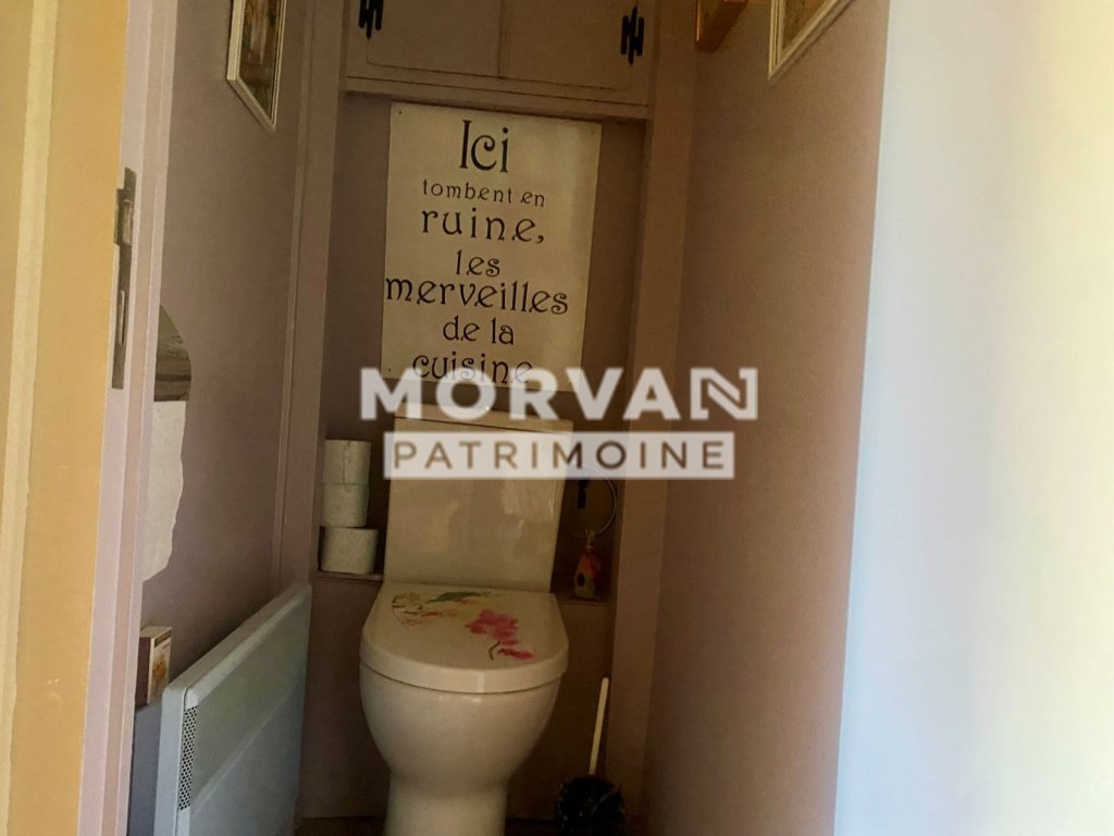 MAISON A VENDRE - MONTAPAS - 116.62 m2 - 149�000�&euro;