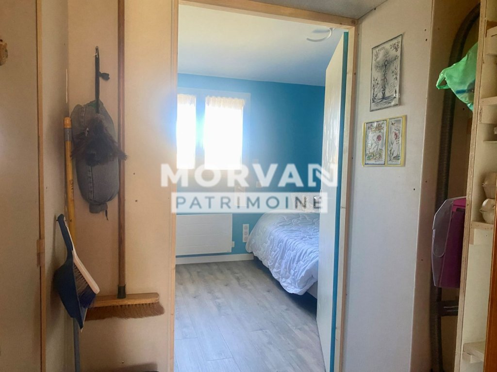 MAISON A VENDRE - MONTAPAS - 116.62 m2 - 149�000�&euro;