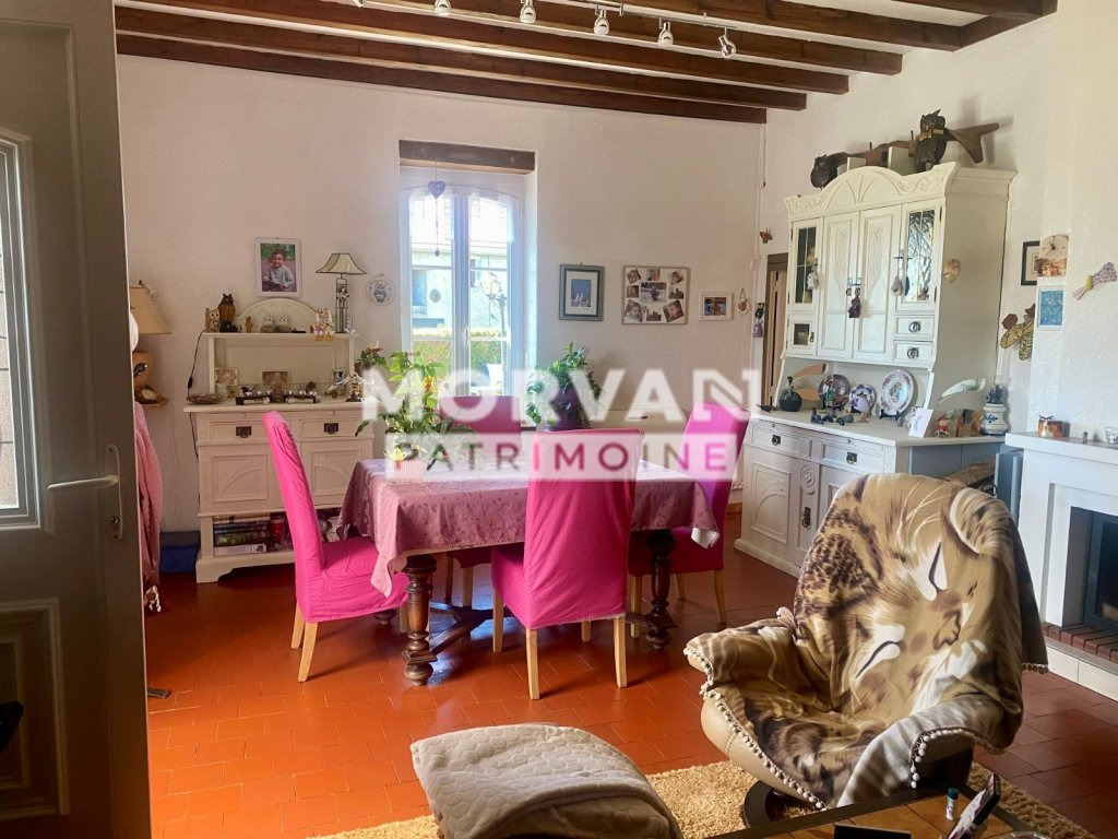 MAISON A VENDRE - MONTAPAS - 116.62 m2 - 149�000�&euro;