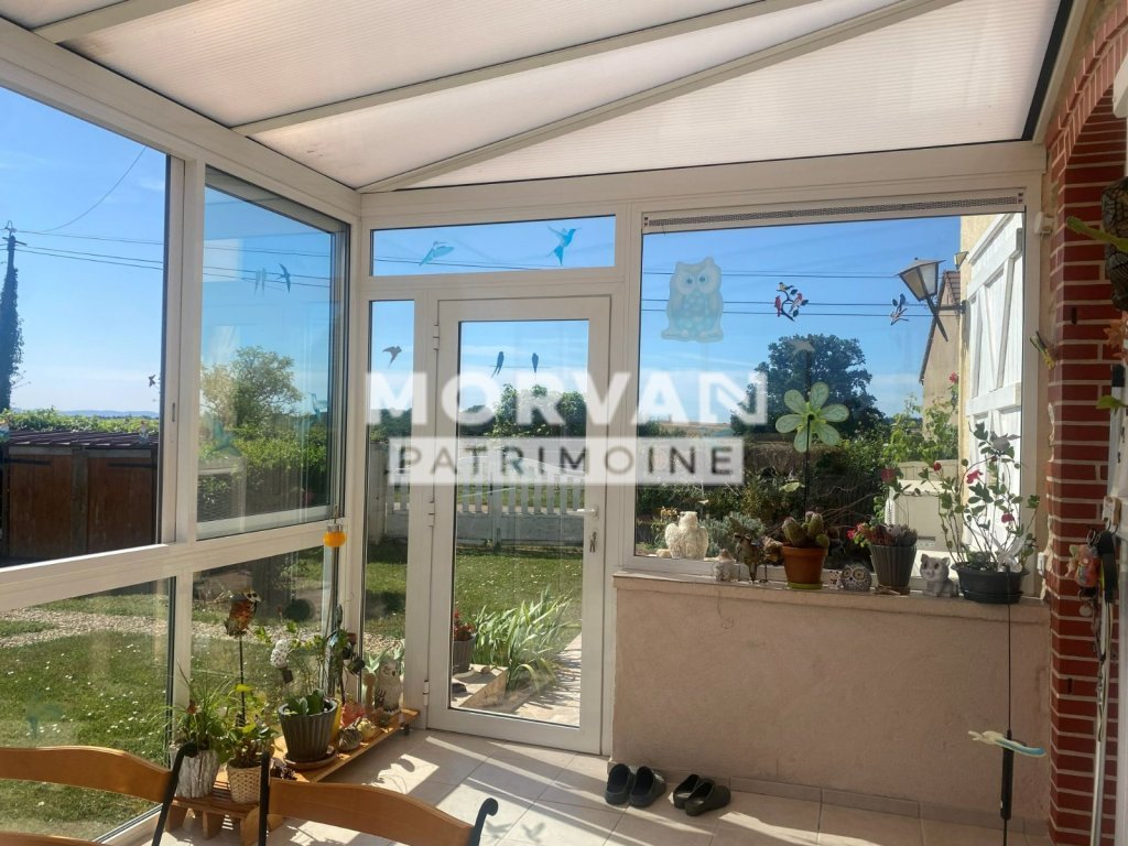 MAISON A VENDRE - MONTAPAS - 116.62 m2 - 149�000�&euro;