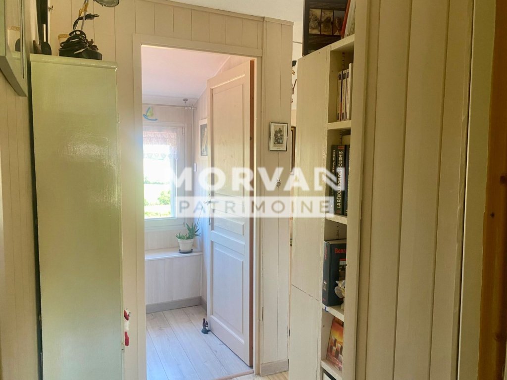 MAISON A VENDRE - MONTAPAS - 116.62 m2 - 149�000�&euro;