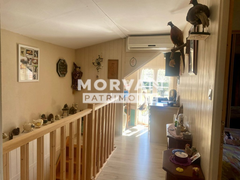 MAISON A VENDRE - MONTAPAS - 116.62 m2 - 149�000�&euro;