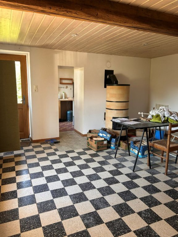 MAISON A VENDRE - MONTAPAS - 51.7 m2 - 49 000 &euro;