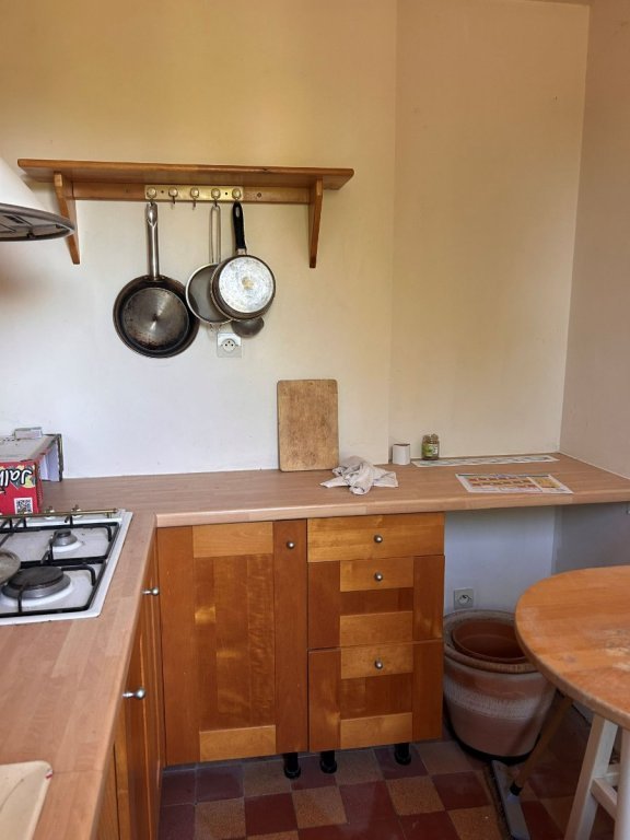 MAISON A VENDRE - MONTAPAS - 51.7 m2 - 49 000 &euro;