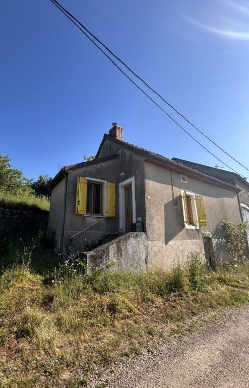 MAISON A VENDRE - MONTAPAS - 51.7 m2 - 49 000 &euro;
