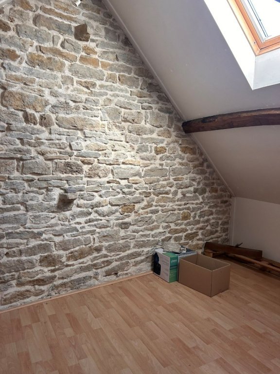 MAISON A VENDRE - MONTAPAS - 51.7 m2 - 49 000 &euro;