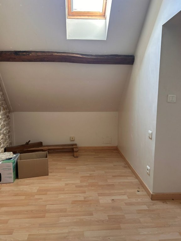 MAISON A VENDRE - MONTAPAS - 51.7 m2 - 49 000 &euro;