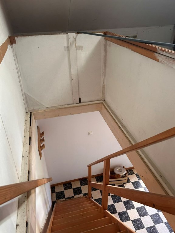 MAISON A VENDRE - MONTAPAS - 51.7 m2 - 49 000 &euro;