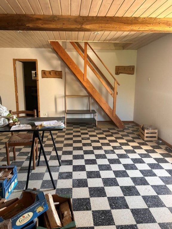 MAISON A VENDRE - MONTAPAS - 51.7 m2 - 49 000 &euro;