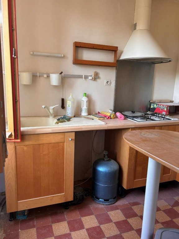 MAISON A VENDRE - MONTAPAS - 51.7 m2 - 49 000 &euro;