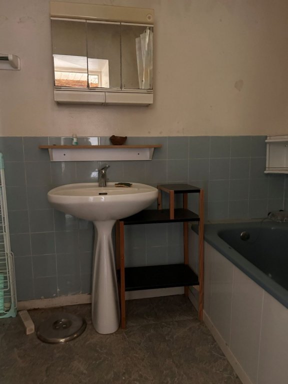 MAISON A VENDRE - MONTAPAS - 51.7 m2 - 49 000 &euro;