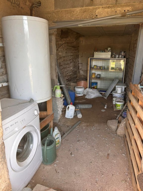 MAISON A VENDRE - MONTAPAS - 51.7 m2 - 49 000 &euro;