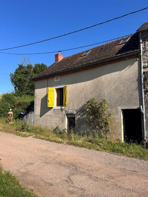 MAISON A VENDRE - MONTAPAS - 51.7 m2 - 49 000 &euro;