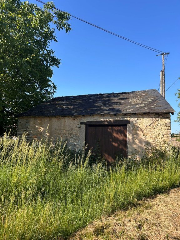 MAISON A VENDRE - MONTAPAS - 51.7 m2 - 49 000 &euro;