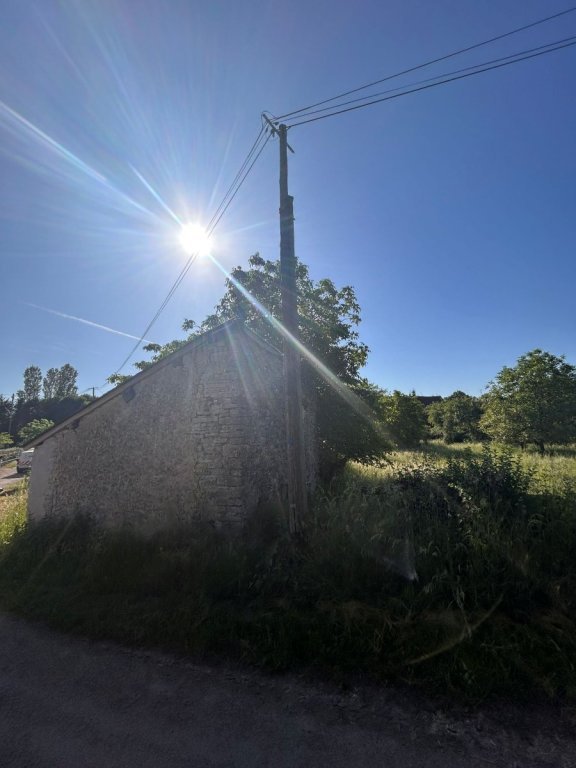 MAISON A VENDRE - MONTAPAS - 51.7 m2 - 49 000 &euro;