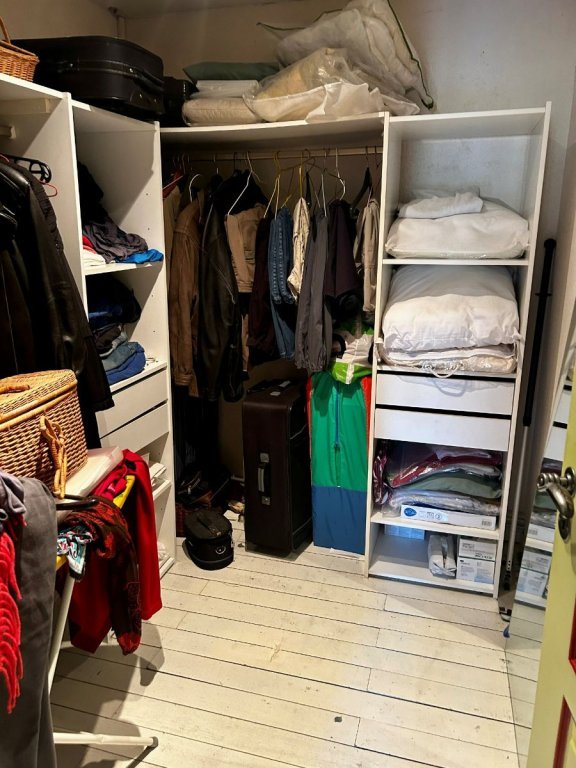 MAISON A VENDRE - MONTAPAS - 185.93 m2 - 120 000 &euro;