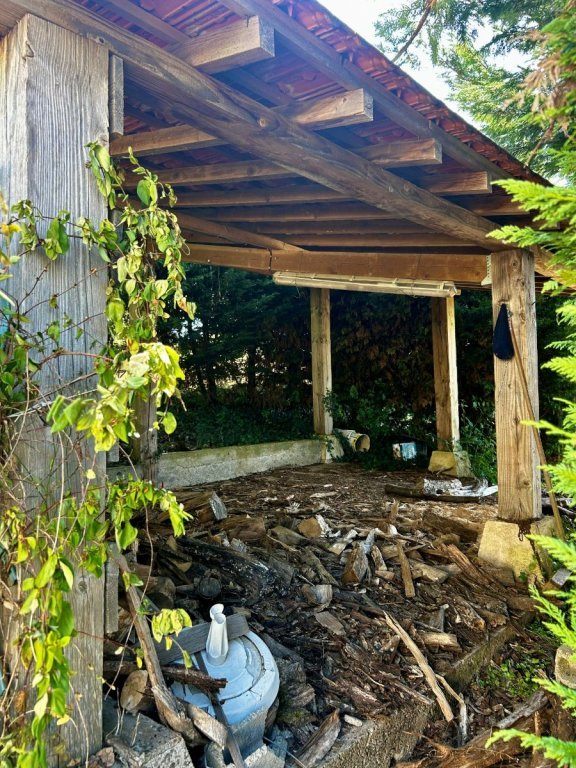 MAISON A VENDRE - MONTAPAS - 185.93 m2 - 120 000 &euro;