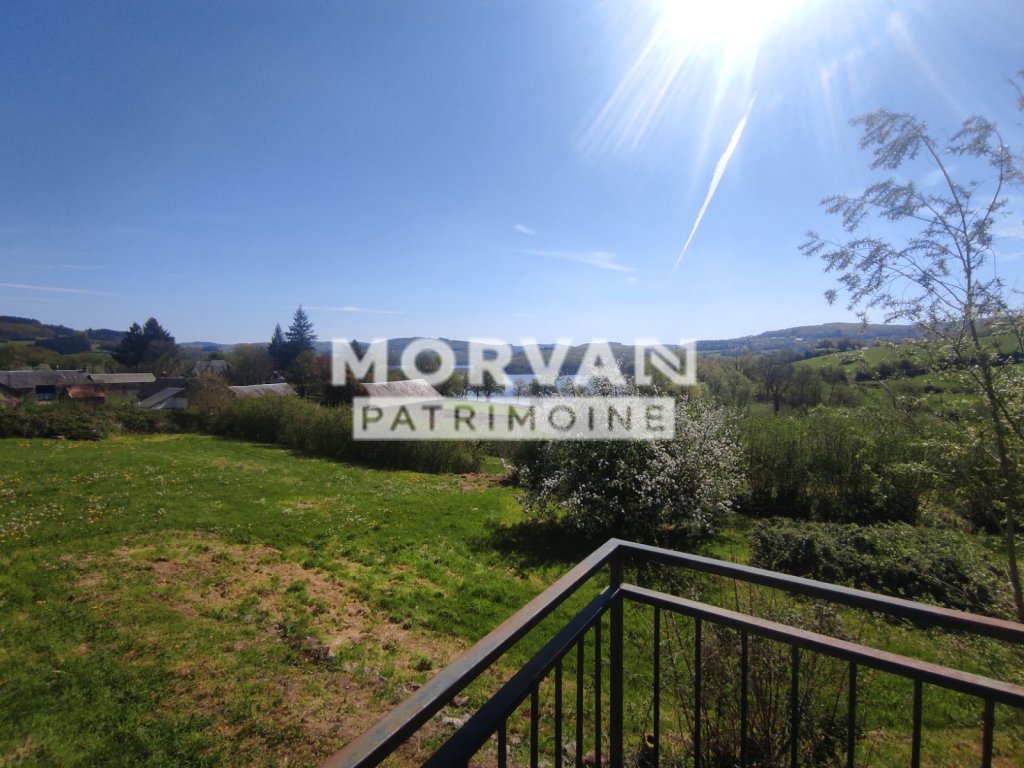 MAISON A VENDRE - MONTIGNY EN MORVAN - 80.55 m2 - 81 000 &euro;