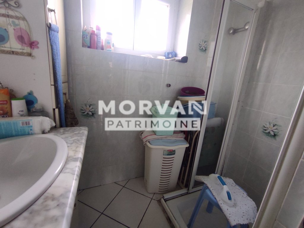 MAISON A VENDRE - MONTIGNY EN MORVAN - 80.55 m2 - 81 000 &euro;