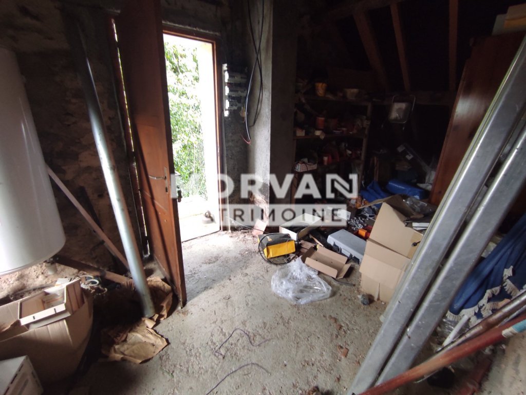 MAISON A VENDRE - MONTIGNY EN MORVAN - 80.55 m2 - 81 000 &euro;