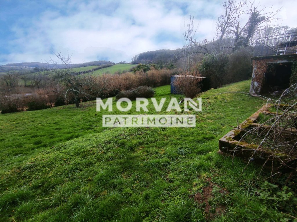 MAISON A VENDRE - MONTIGNY EN MORVAN - 80.55 m2 - 81 000 &euro;