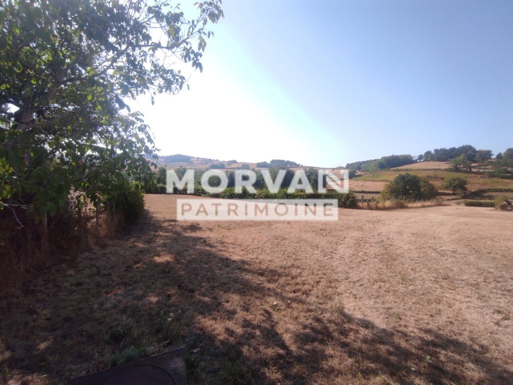 MAISON A VENDRE - MONTIGNY EN MORVAN - 107.08 m2 - 49 500 &euro;