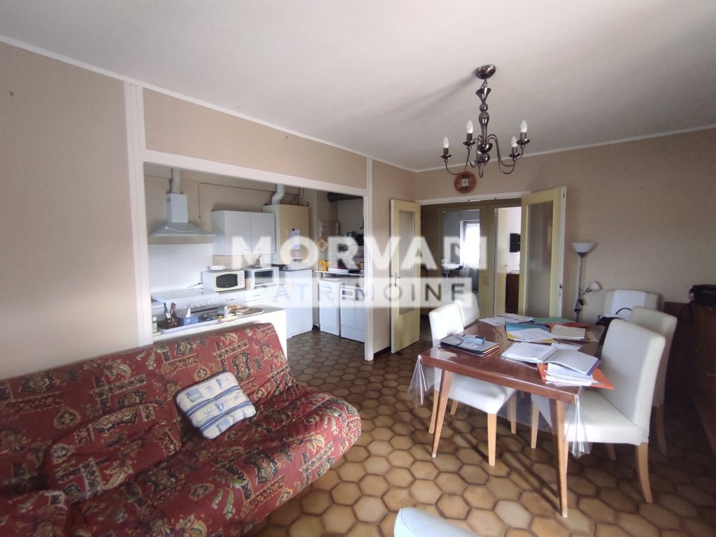 MAISON A VENDRE - MONTIGNY EN MORVAN - 99.38 m2 - 181 000 &euro;