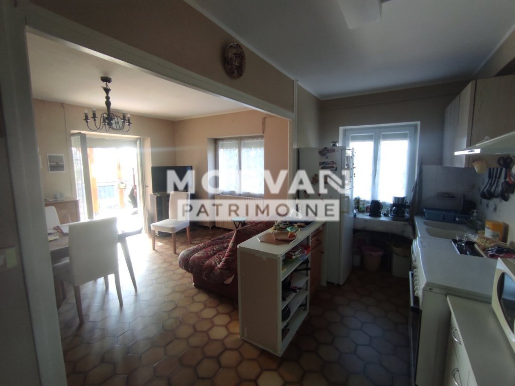 MAISON A VENDRE - MONTIGNY EN MORVAN - 99.38 m2 - 181 000 &euro;