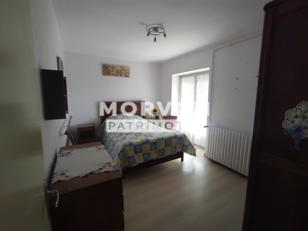 MAISON A VENDRE - MONTIGNY EN MORVAN - 99.38 m2 - 181 000 &euro;