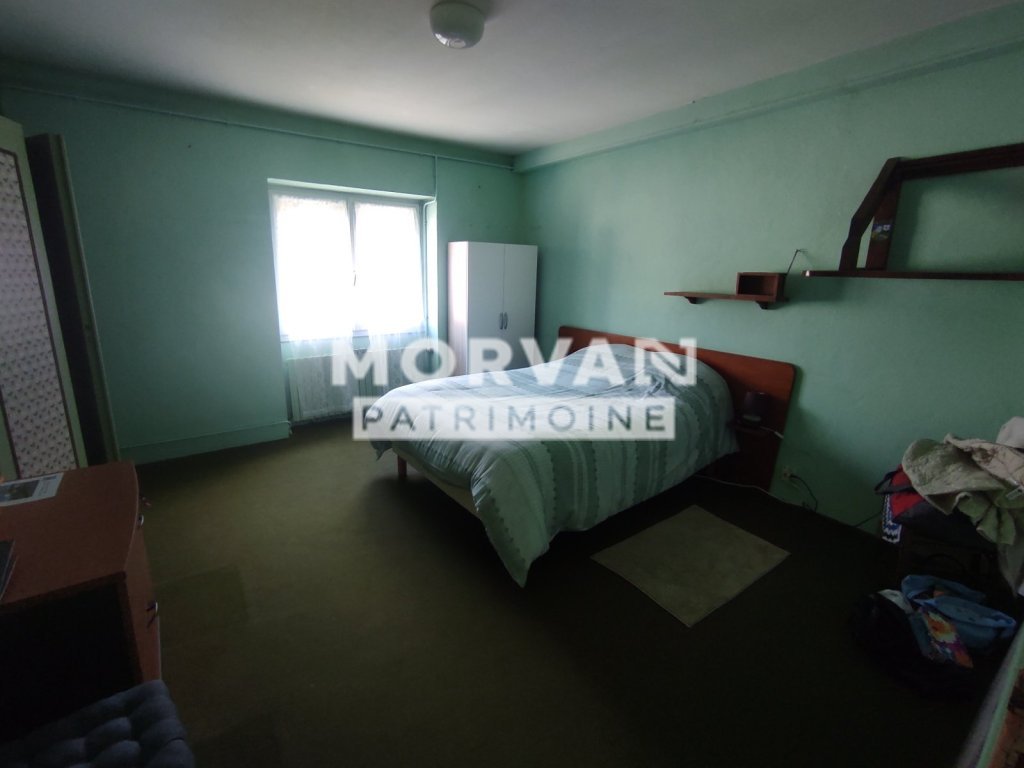 MAISON A VENDRE - MONTIGNY EN MORVAN - 99.38 m2 - 181 000 &euro;