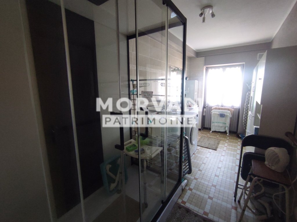 MAISON A VENDRE - MONTIGNY EN MORVAN - 99.38 m2 - 181 000 &euro;