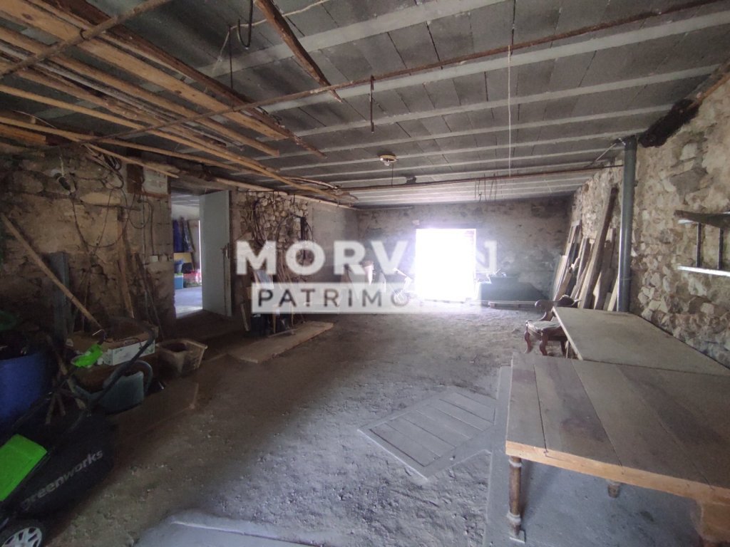MAISON A VENDRE - MONTIGNY EN MORVAN - 99.38 m2 - 181 000 &euro;