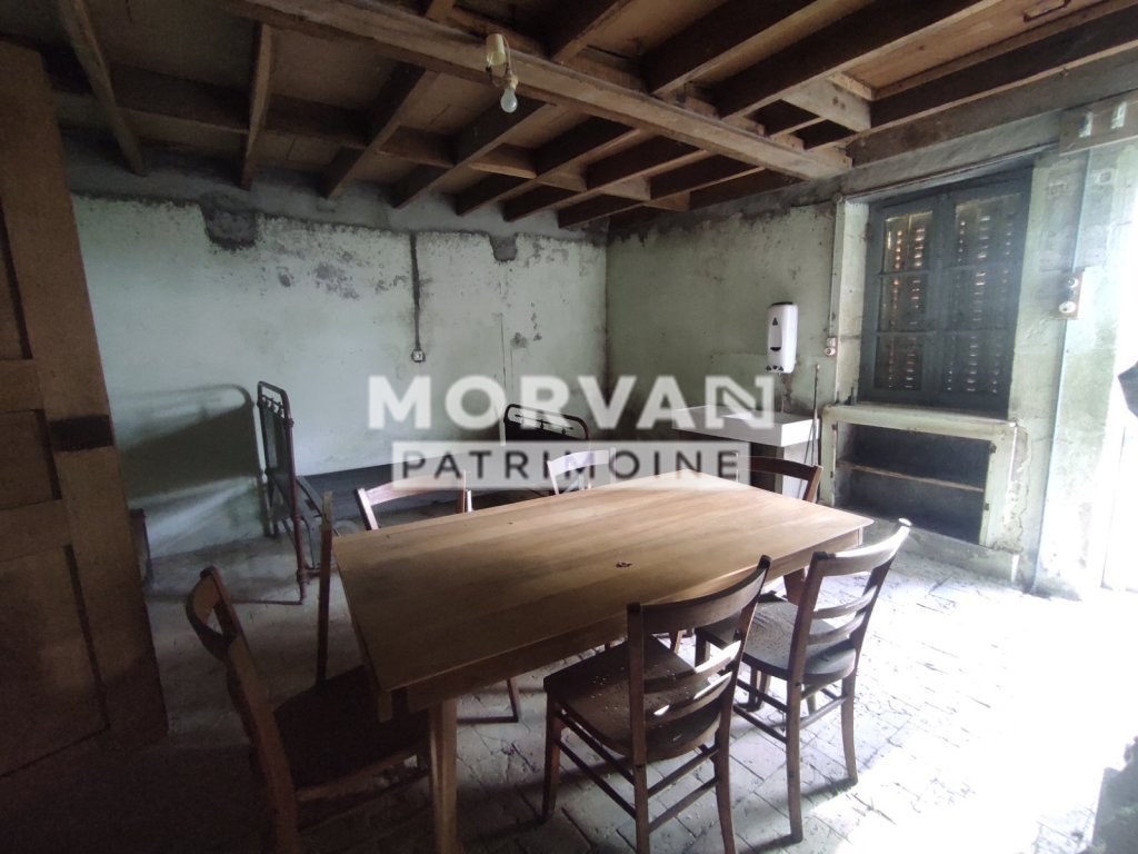 MAISON A VENDRE - MONTIGNY EN MORVAN - 99.38 m2 - 181 000 &euro;
