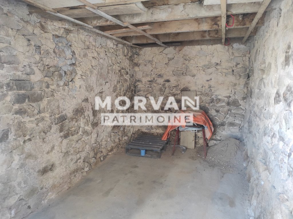 MAISON A VENDRE - MONTIGNY EN MORVAN - 99.38 m2 - 181 000 &euro;