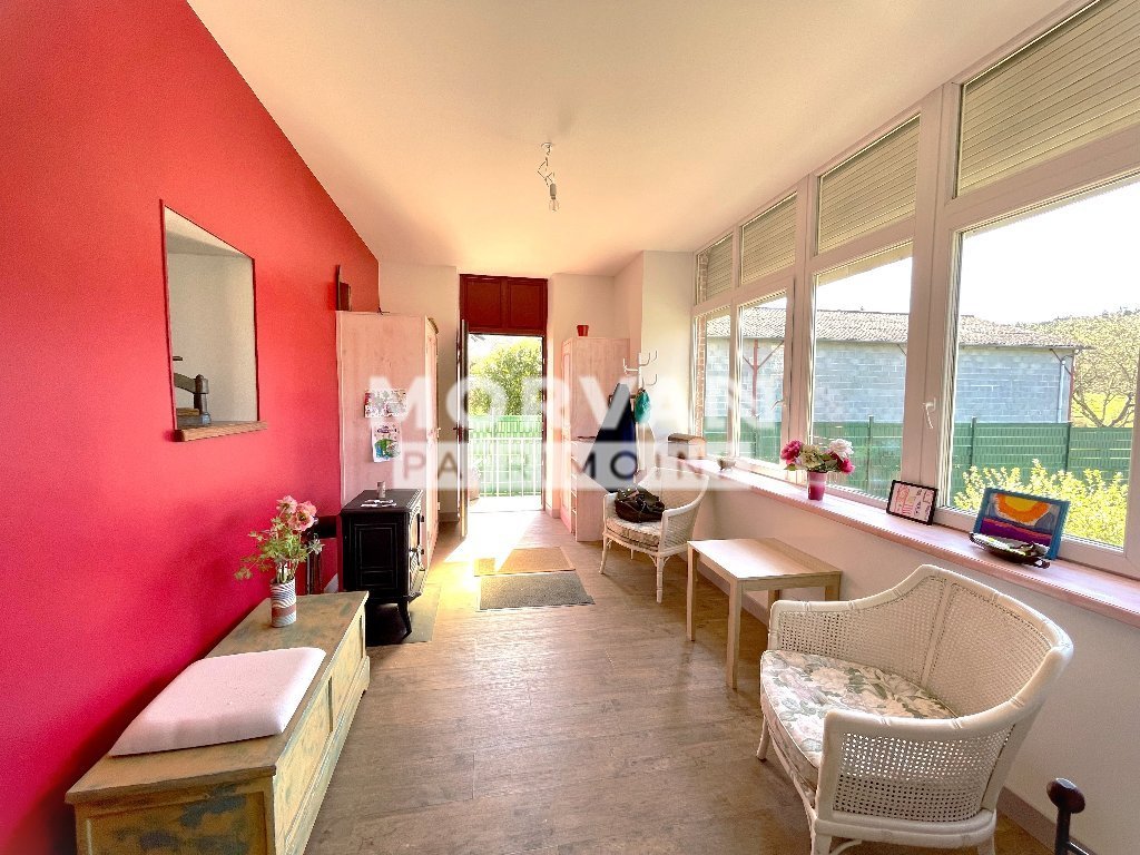 MAISON A VENDRE - MONTREUILLON - 120.29 m2 - 193�000�&euro;