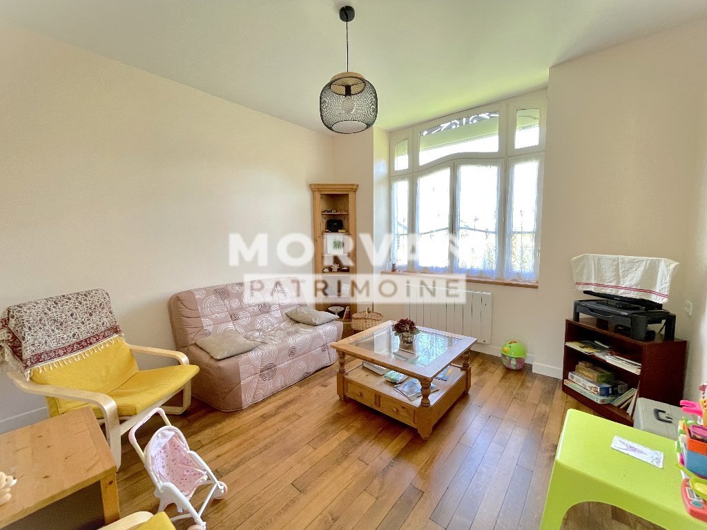 MAISON A VENDRE - MONTREUILLON - 120.29 m2 - 193�000�&euro;