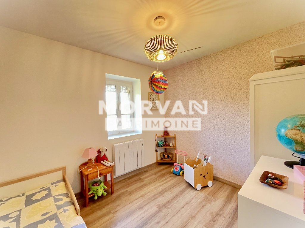 MAISON A VENDRE - MONTREUILLON - 120.29 m2 - 193�000�&euro;