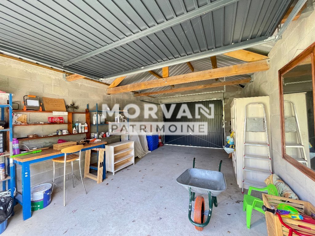 MAISON A VENDRE - MONTREUILLON - 120.29 m2 - 193�000�&euro;