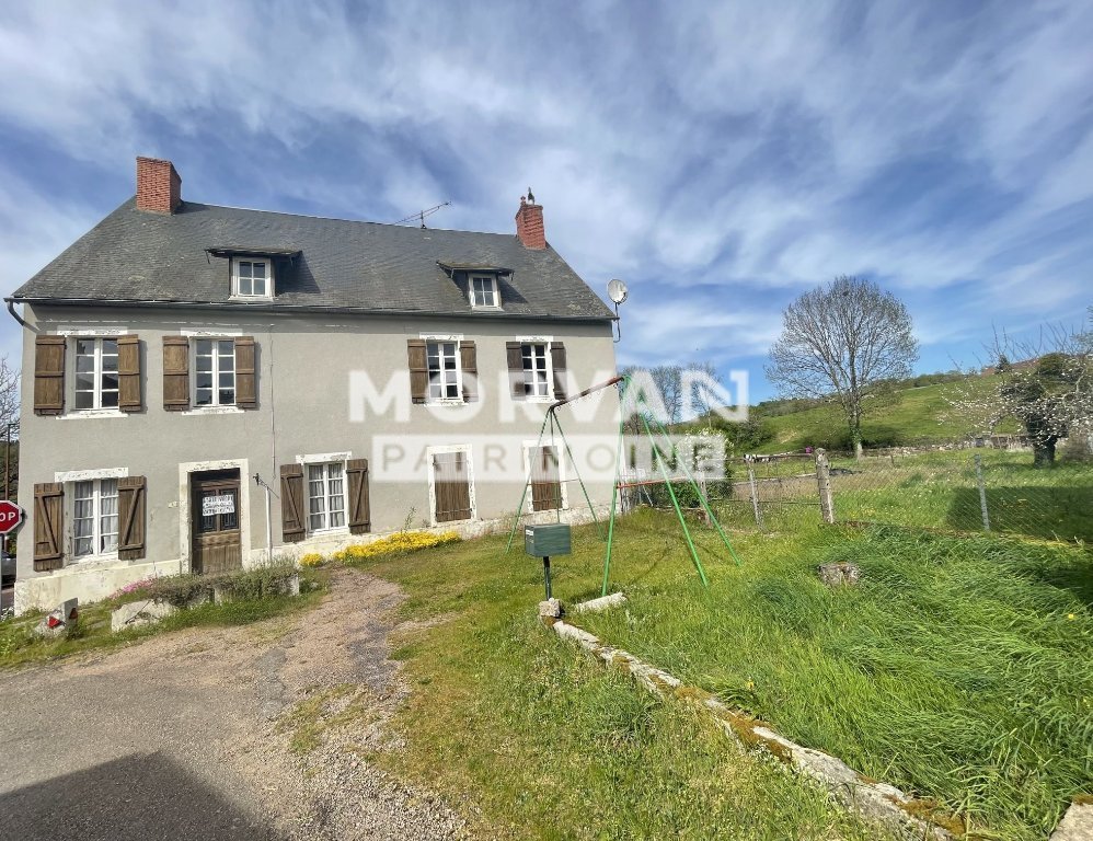 MAISON A VENDRE - MONTREUILLON - 249 m2 - 78 000 &euro;
