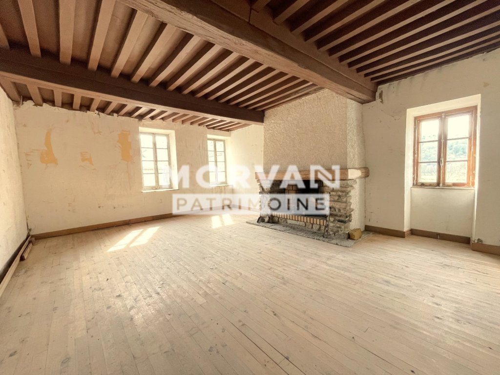 MAISON A VENDRE - MONTREUILLON - 249 m2 - 78 000 &euro;