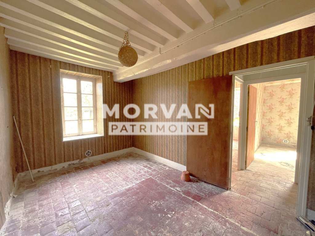 MAISON A VENDRE - MONTREUILLON - 249 m2 - 78 000 &euro;