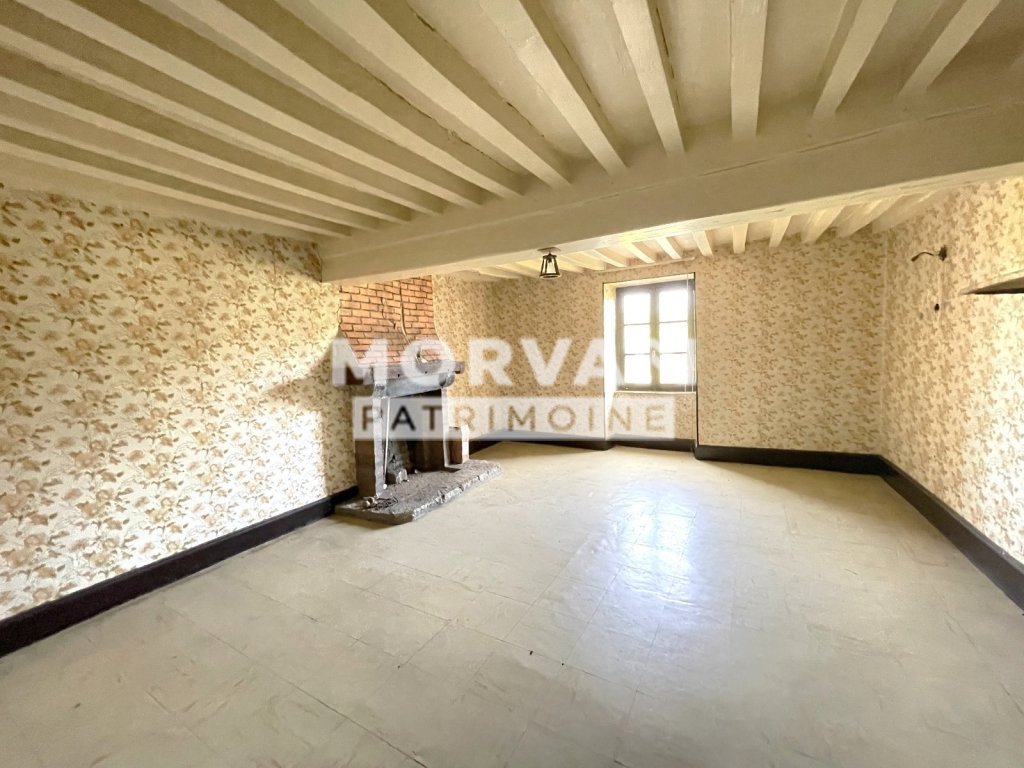 MAISON A VENDRE - MONTREUILLON - 249 m2 - 78 000 &euro;