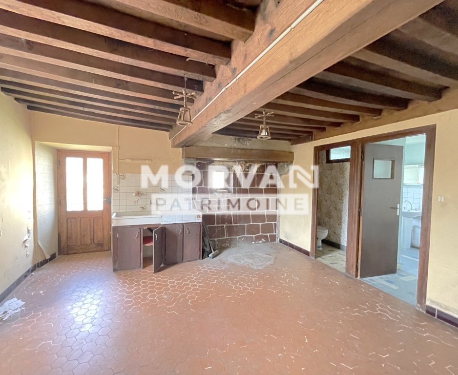 MAISON A VENDRE - MONTREUILLON - 249 m2 - 78 000 &euro;