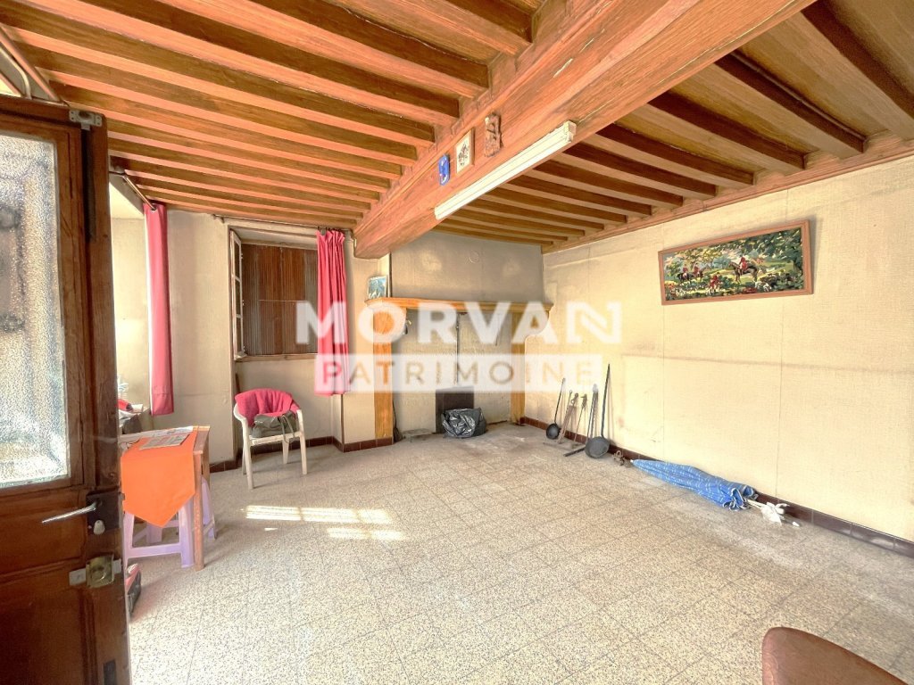 MAISON A VENDRE - MONTREUILLON - 249 m2 - 78 000 &euro;