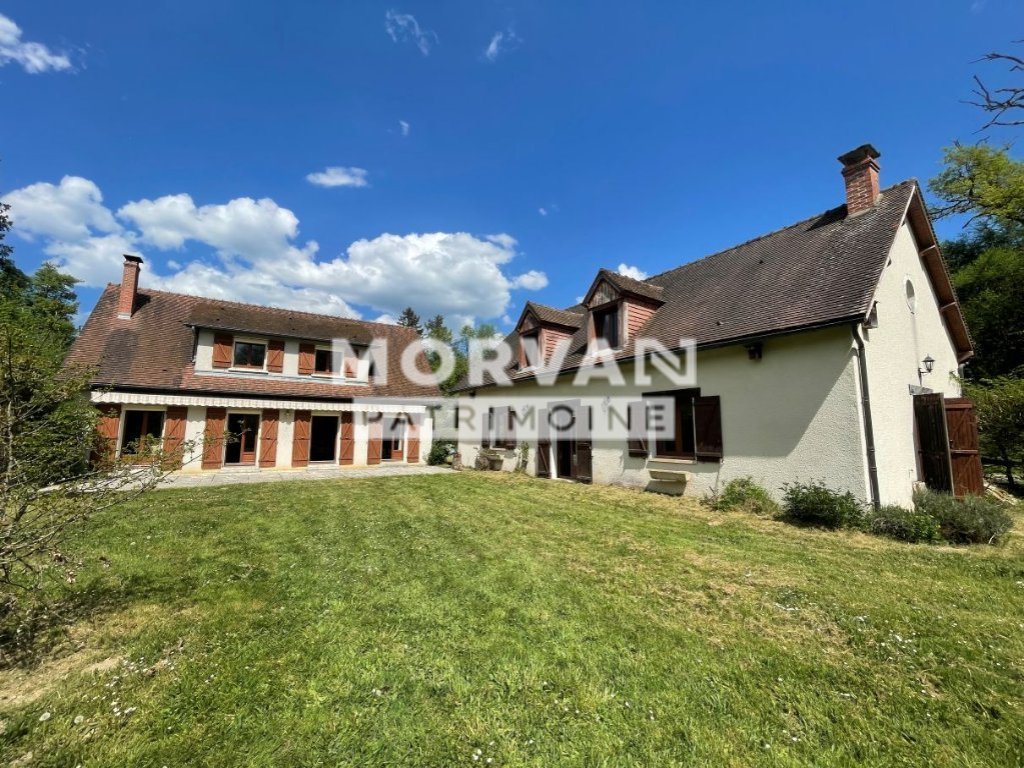 MAISON A VENDRE - MONTREUILLON - 148.73 m2 - 250 000 &euro;